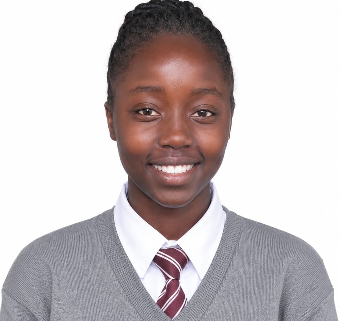 JOEL CHANTEL NYAMBEKI
